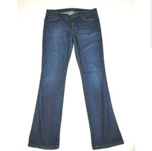 Joe's Jeans Slim Fit Mini Bootcut